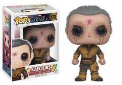 POP - DOCTOR STRANGE - KAECILIUS - 172